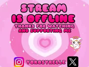 Yokocam Chaturbate stream image from February 07, 2026