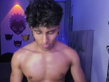 Ala_Ha_ Chaturbate stream image from February 07, 2026