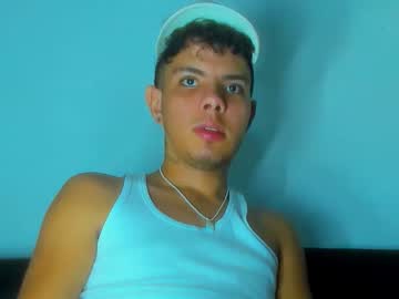 Alessandro__777 Chaturbate stream image from February 07, 2026
