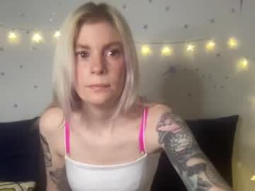 Ashleebby818 Chaturbate stream image from February 07, 2026