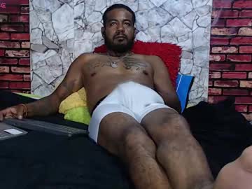 Blade_Foxx Chaturbate stream image from February 07, 2026