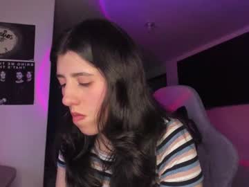 Bunnyy09 Chaturbate stream image from February 07, 2026