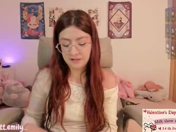 Emilyincb1 Chaturbate stream image from February 07, 2026