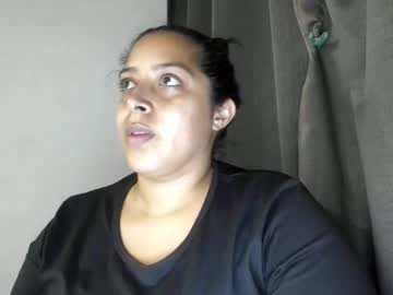 Lu_Sugar Chaturbate stream image from February 07, 2026