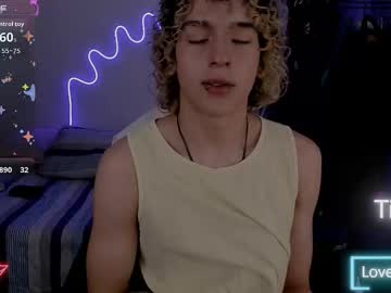 Lyric_Mirage Chaturbate stream image from February 07, 2026