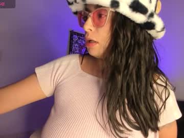 Misspaulag Chaturbate stream image from February 07, 2026