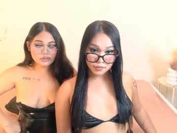 Mistress_Dyna Chaturbate stream image from February 07, 2026