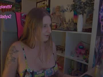 Pinkladyx2 Chaturbate stream image from February 07, 2026
