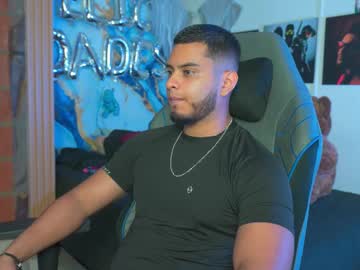 Tyler_Price01 Chaturbate stream image from February 07, 2026