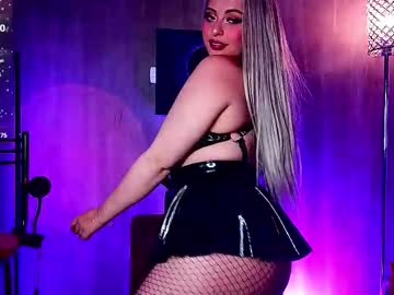 Victoriabathory Chaturbate stream image from February 07, 2026