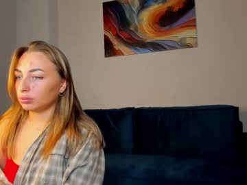 Victory_Puump Chaturbate stream image from February 07, 2026