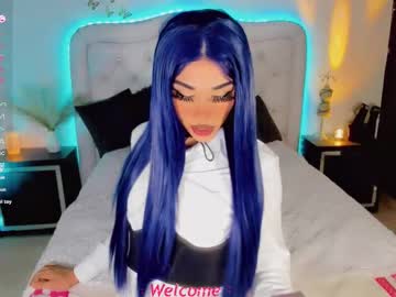Aliz_Free Chaturbate stream image from February 07, 2026