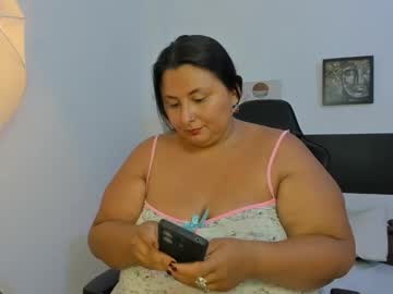 Bbw_Cindy11 Chaturbate stream image from February 07, 2026