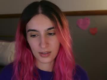 Bluntbabe Chaturbate stream image from February 07, 2026