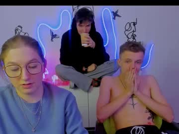 Daisy_Candy Chaturbate stream image from February 07, 2026