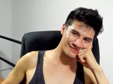 Dominic_Radccliffe Chaturbate stream image from February 07, 2026