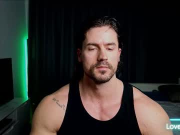 Jasonblakes Chaturbate stream image from February 07, 2026