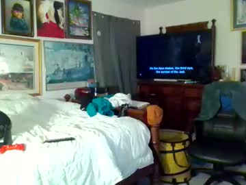 Jasonthomas1 Chaturbate stream image from February 07, 2026
