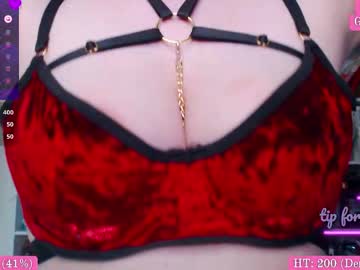 Jennyyfae Chaturbate stream image from February 07, 2026