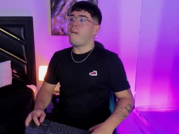 Joseph_Connor0 Chaturbate stream image from February 07, 2026