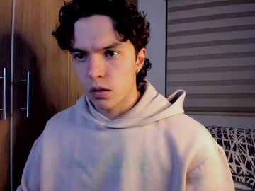 Mastrangelo_X Chaturbate stream image from February 07, 2026