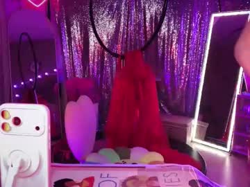 Plasticfuckdoll Chaturbate stream image from February 07, 2026