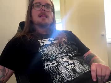 Thickjimxx Chaturbate stream image from February 07, 2026