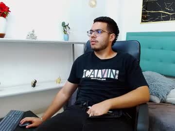 Trevor_Ash Chaturbate stream image from February 07, 2026