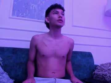 Younng_Agus Chaturbate stream image from February 07, 2026