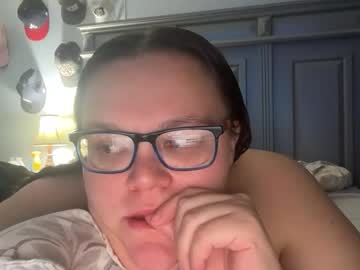 Brwneyedbbw Chaturbate stream image from February 07, 2026