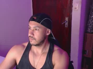 Casas_Oom Chaturbate stream image from February 07, 2026