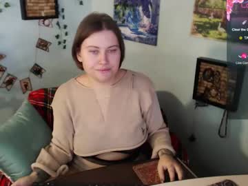 Cuddlieschris Chaturbate stream image from February 07, 2026