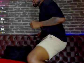Drake_Nassir4 Chaturbate stream image from February 07, 2026