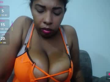 Emilyhines__ Chaturbate stream image from February 07, 2026