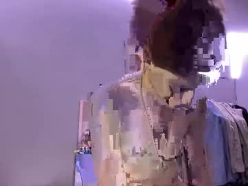 Luvkoko Chaturbate stream image from February 07, 2026
