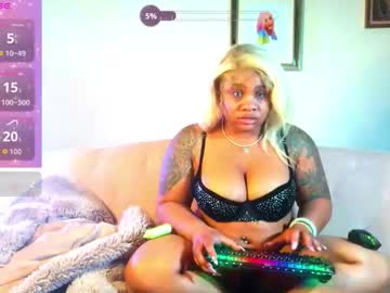 Malaysiathadoll Chaturbate stream image from February 07, 2026