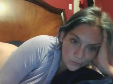 Mistymountains96 Chaturbate stream image from February 07, 2026