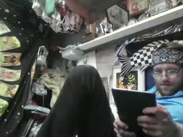 Molotovfoxtail Chaturbate stream image from February 07, 2026