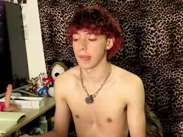 Otter_Star Chaturbate stream image from February 07, 2026