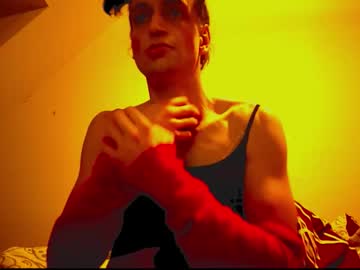 Pr1ncess_Cassy Chaturbate stream image from February 07, 2026