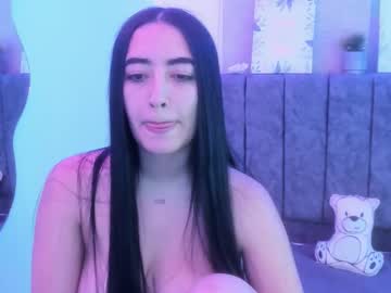 Zoe_Jones7 Chaturbate stream image from February 07, 2026