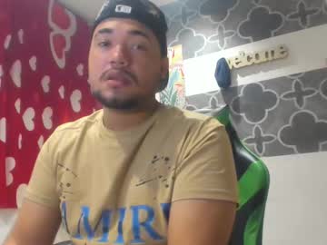Cristhian_Dirty Chaturbate stream image from February 07, 2026