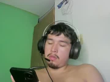 Davidlasecuela Chaturbate stream image from February 07, 2026