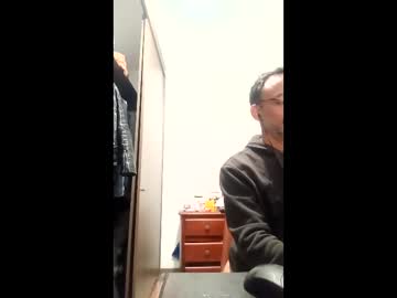 Don__Chi Chaturbate stream image from February 07, 2026