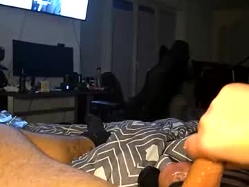 Fbouncer Chaturbate stream image from February 07, 2026