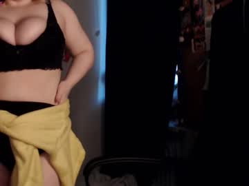 Idontknowwhyjojo Chaturbate stream image from February 07, 2026