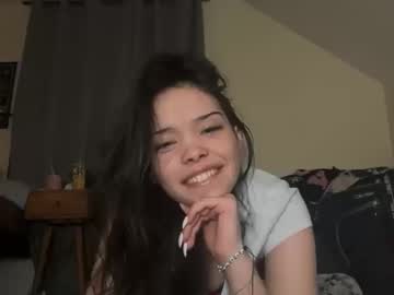 Jadehorizonxo Chaturbate stream image from February 07, 2026