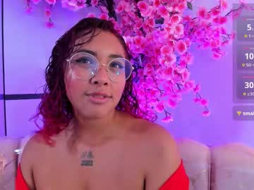 Olivejoness_ Chaturbate stream image from February 07, 2026