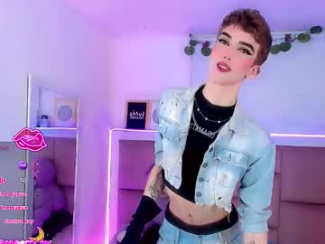 Salvatore_Boom Chaturbate stream image from February 07, 2026