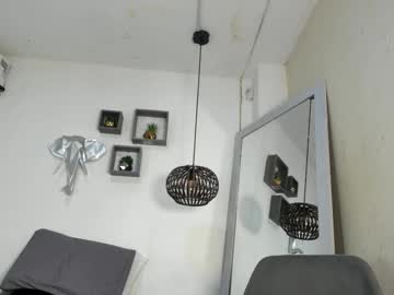 Thomasmontero Chaturbate stream image from February 07, 2026